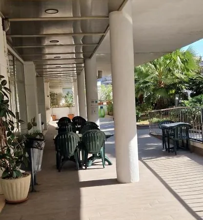 Apartment Major