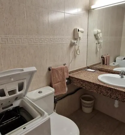 Appartement Major *
